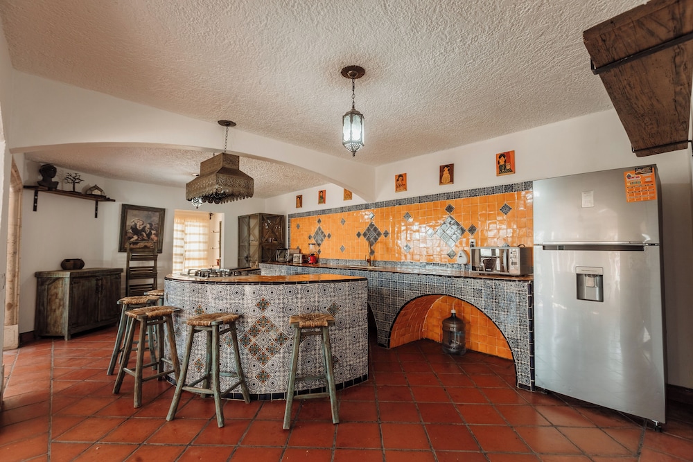 Quinta Tere Country House