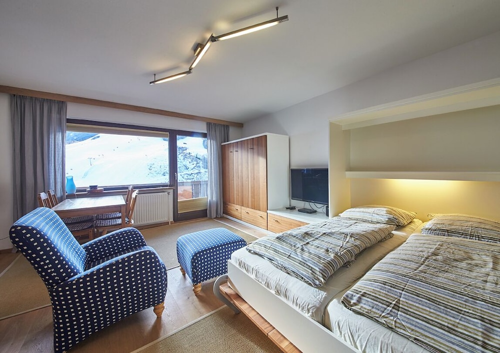 SunnySide Appartements