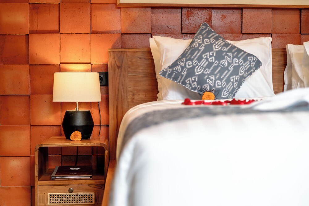 Uma Sari Private Villa