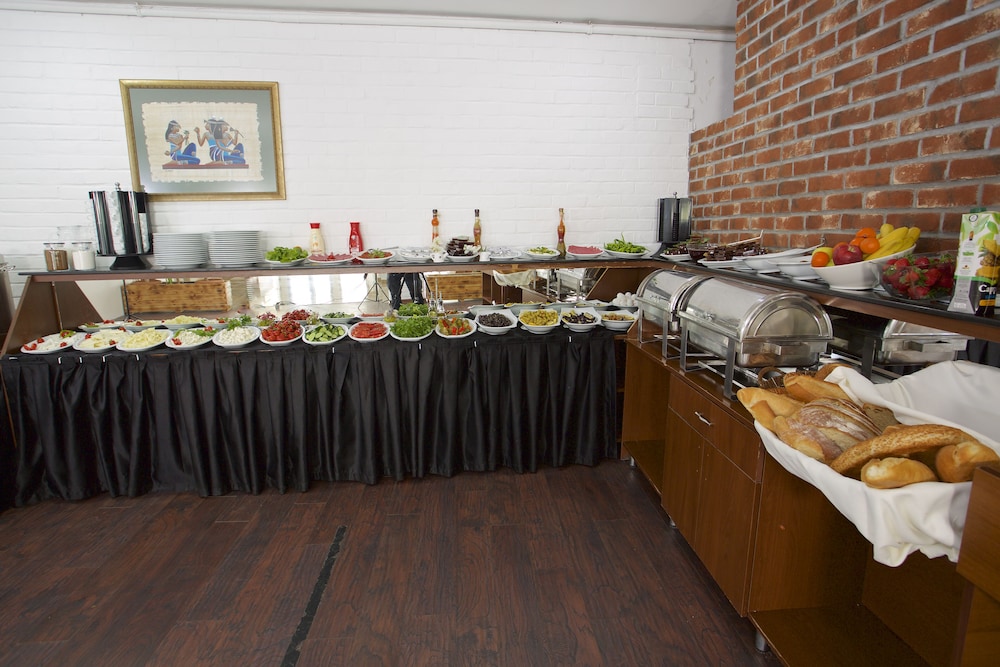 Villa Vanilla Hotel - Image 20