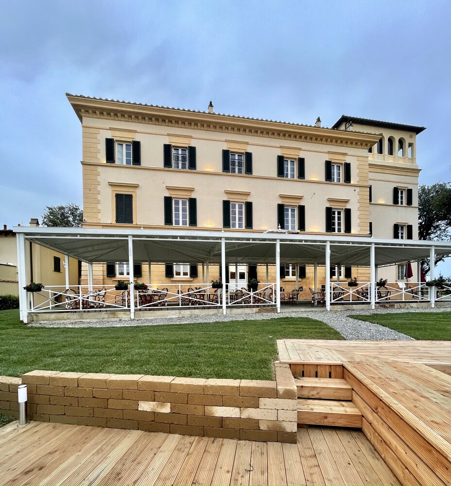 Villa Conti