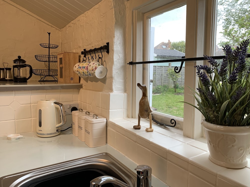 Smugglers Cottage