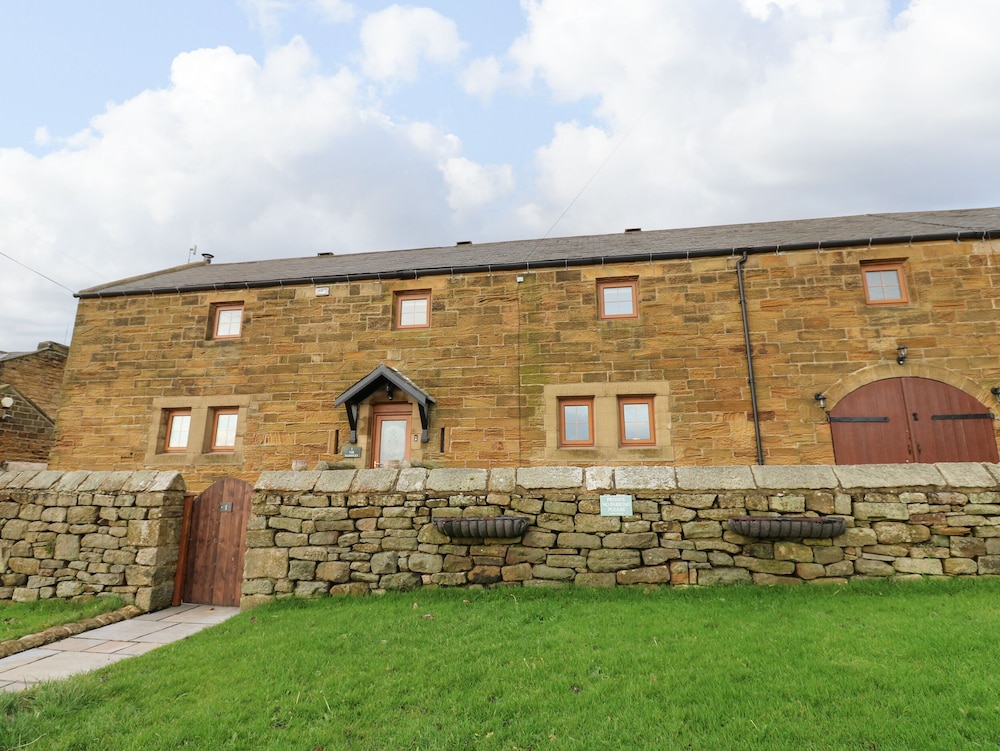 Winding Wheel Cottage