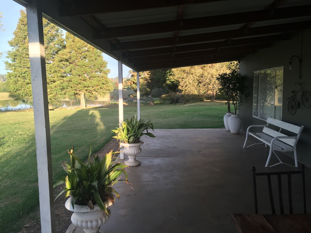 Beacon Vlei Guest Farm