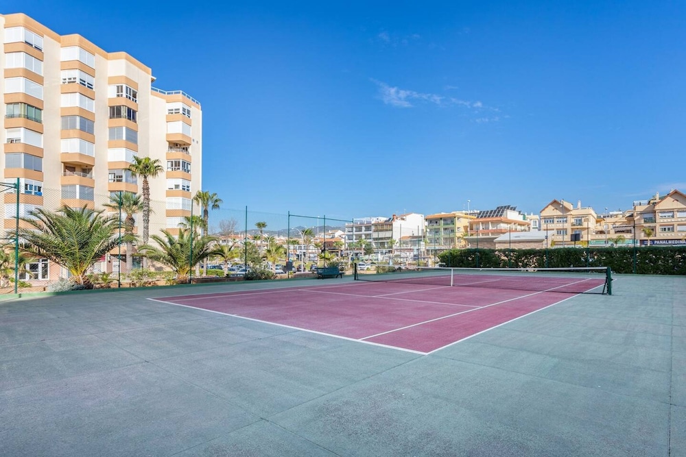 Apartamento Torrox Playa Solset