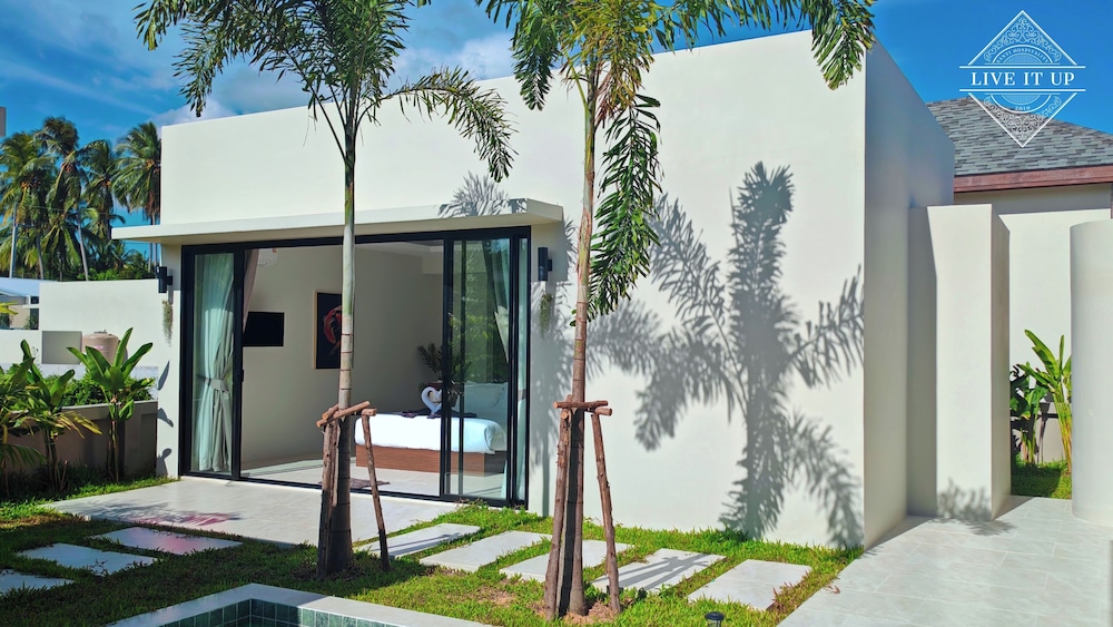 Santi Tara Villas