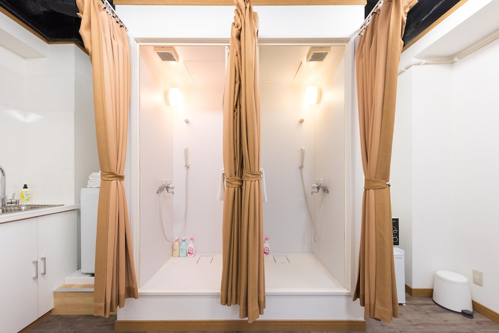 TORA HOTEL Komagome A, Tokyo - 11