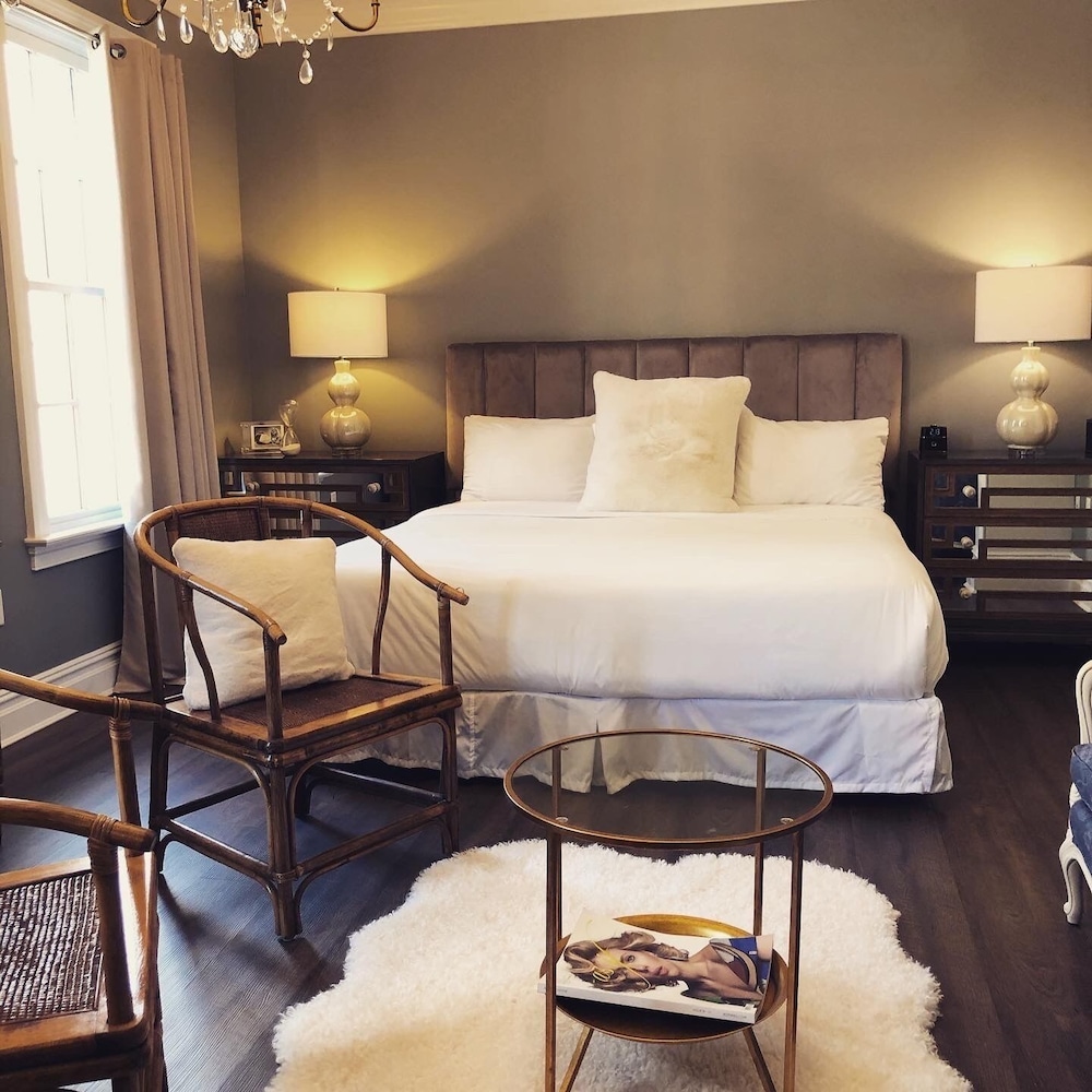 The Dutchess Inn and Spa at Beacon - Property Image 18