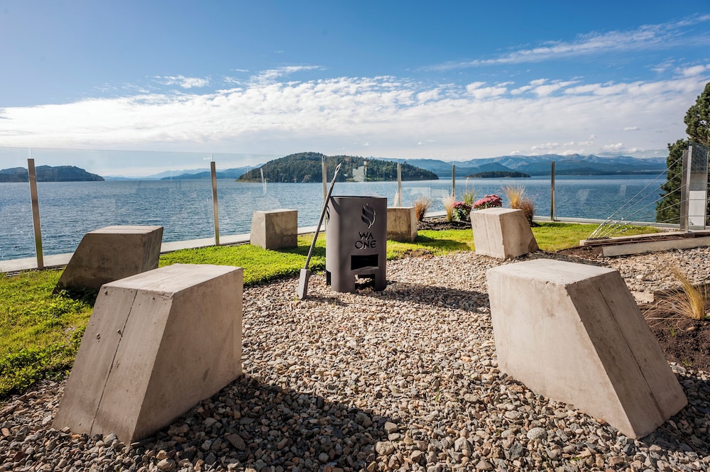 WaOne Lake Homes