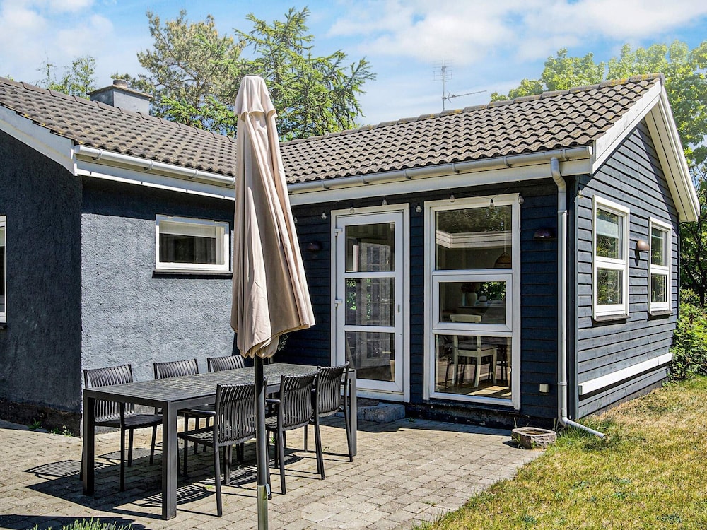 4 Star Holiday Home in Vig