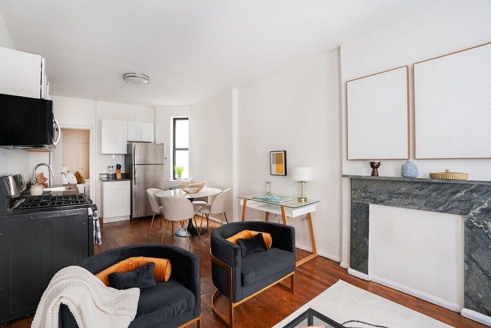 1288 UES Apartments