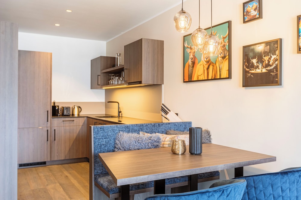 Brixental Suites Hopfgarten by ALPS RESORTS