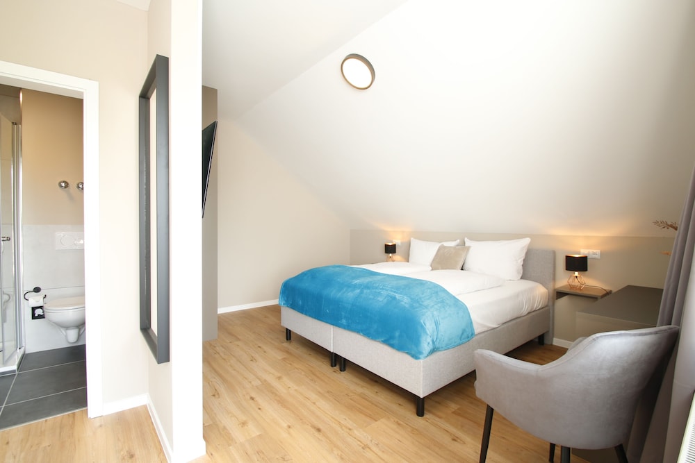 Amelie N3 Hotel  Appartements - Property Image 18