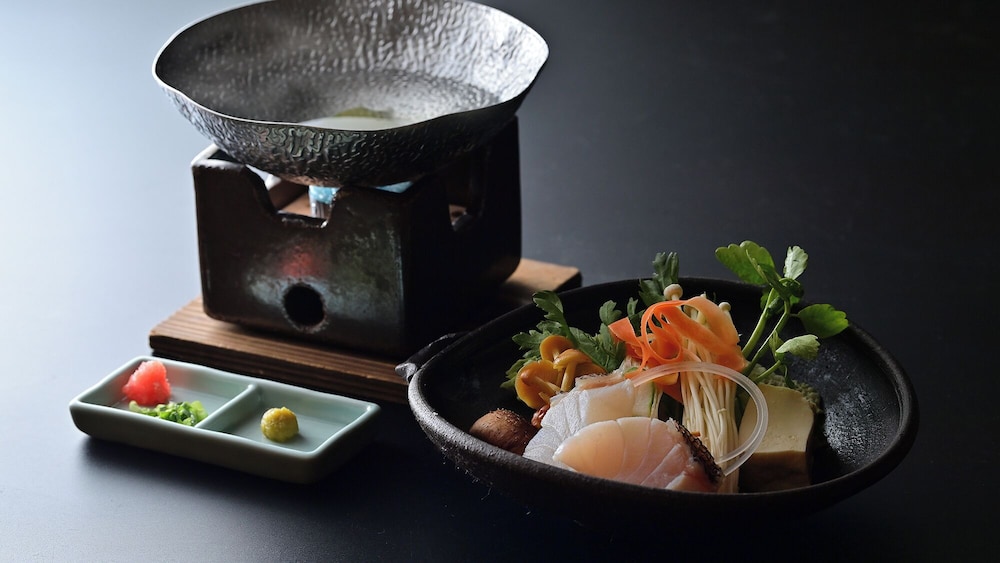 SHIMAONSEN TSURUYA, Nakanojo, Giappone - 21