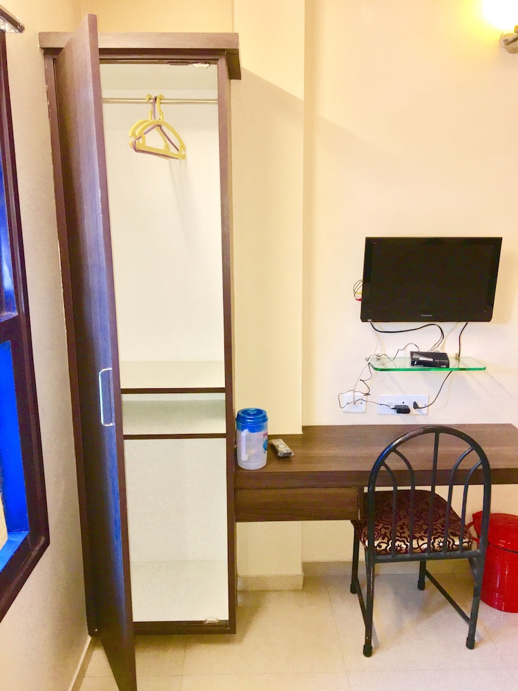 Bhimas Inn