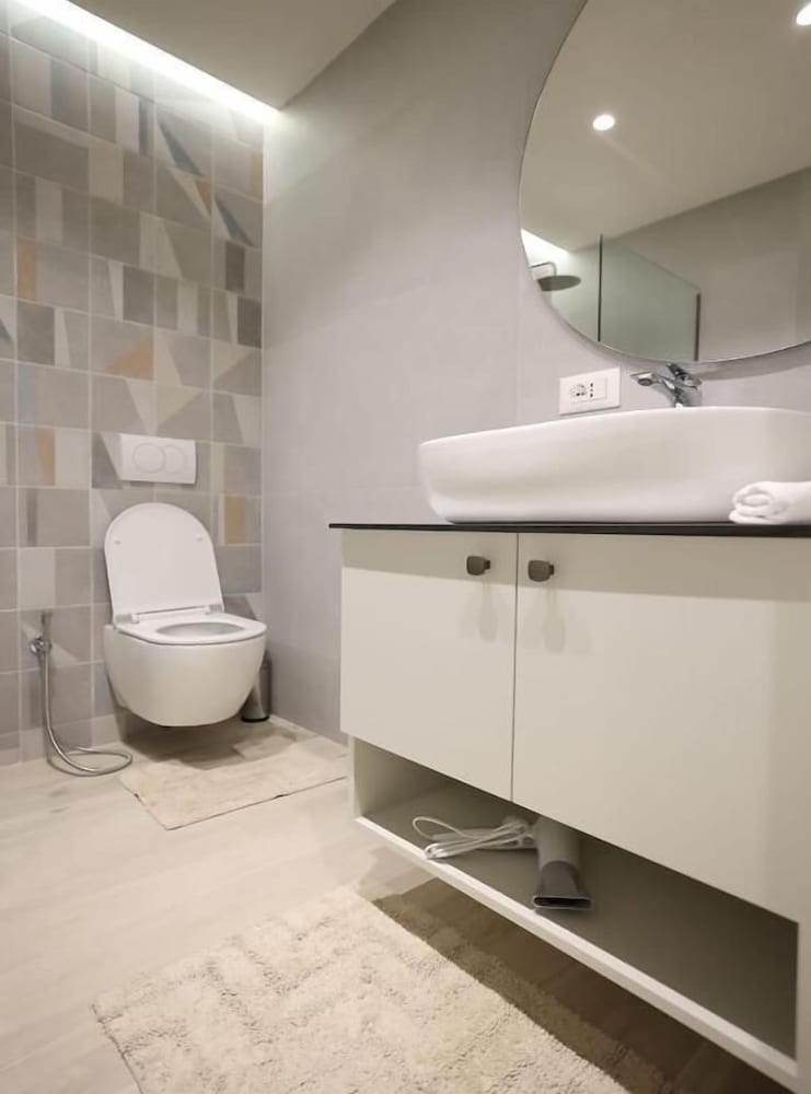 Arkle Apartment 4
