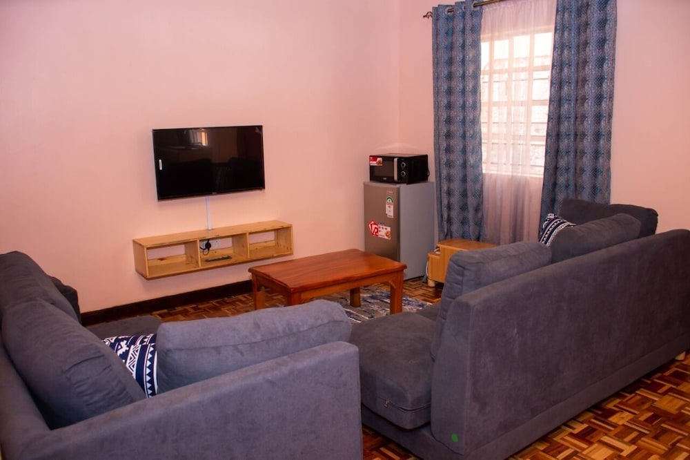 Lux Suites Sinai palace Apartments Narok