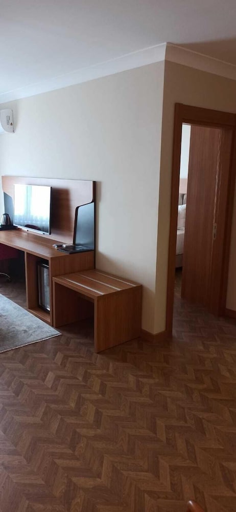 Ak Life Otel & Suit - Image 25