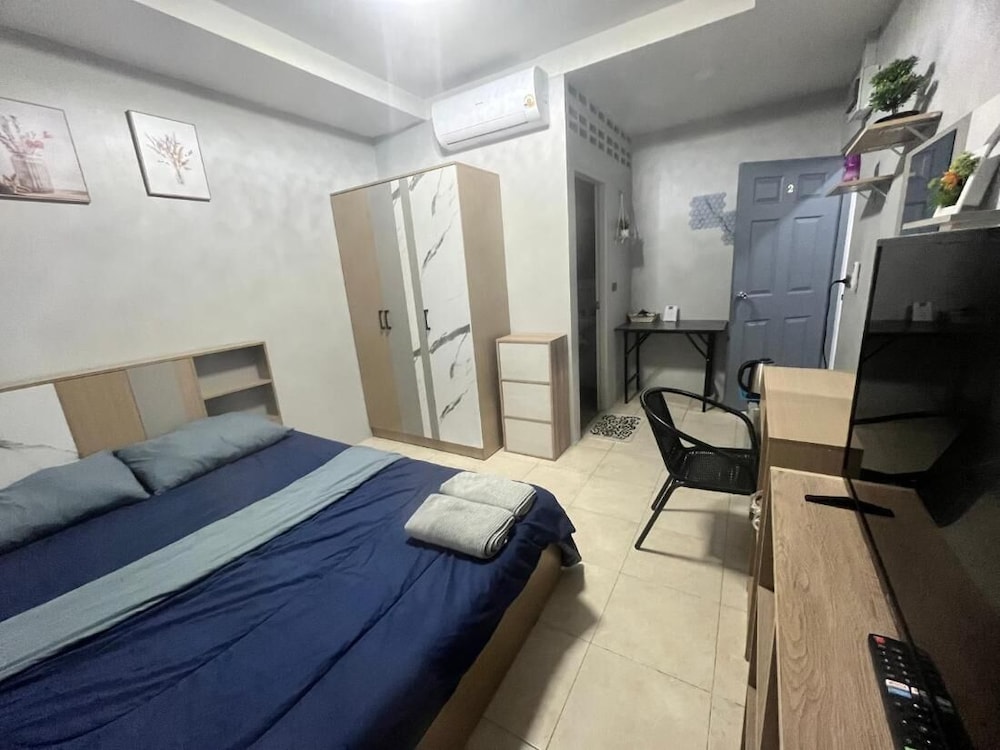 Charming Apartment in Kathu, Phuket - Perfect for Short-term Stay