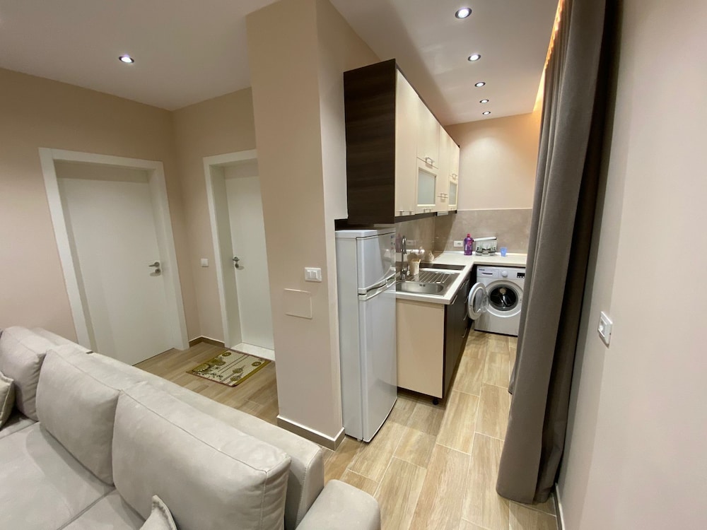 Trident Residence
