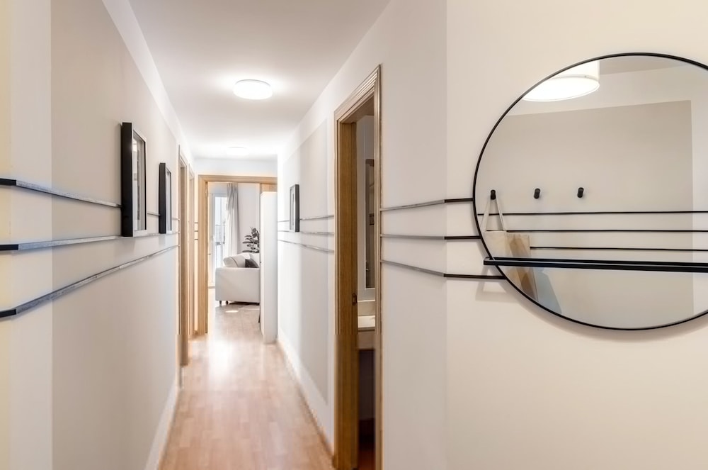 Bowie - 1 Bedroom Pool in Chueca