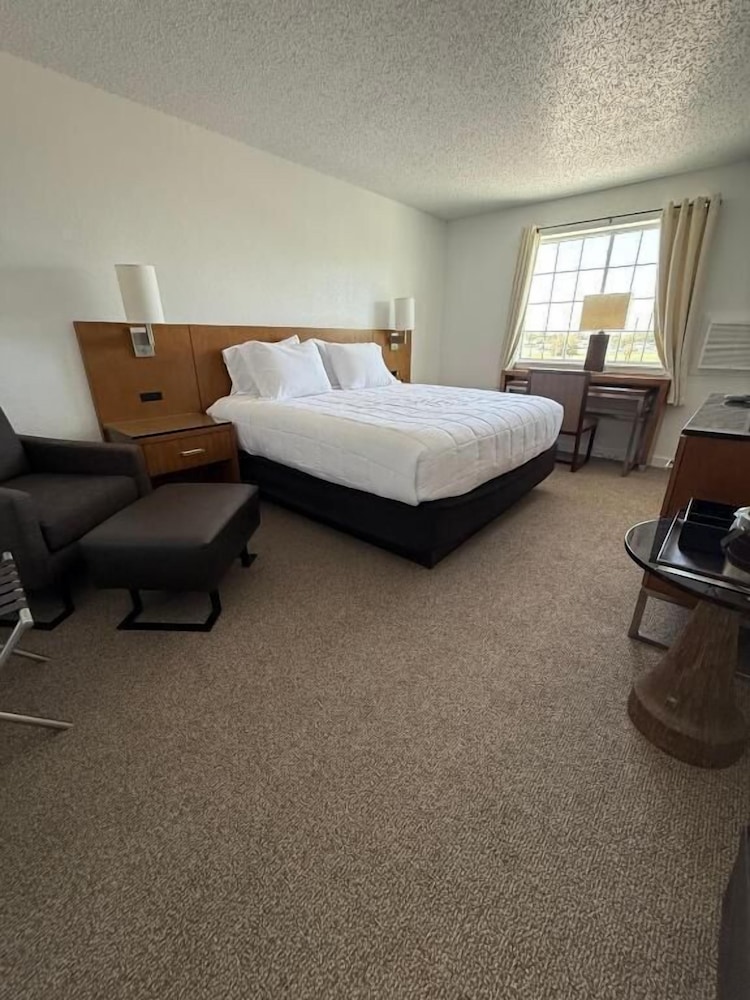 Hotel Simply Stay