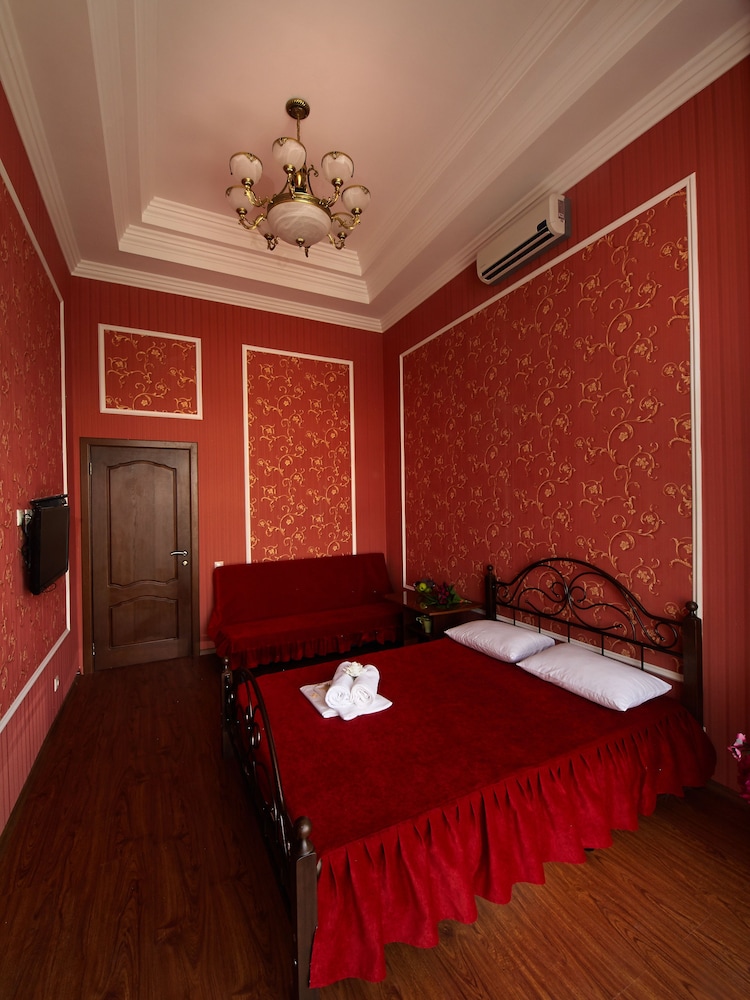 Guest House Dynasty Sochi