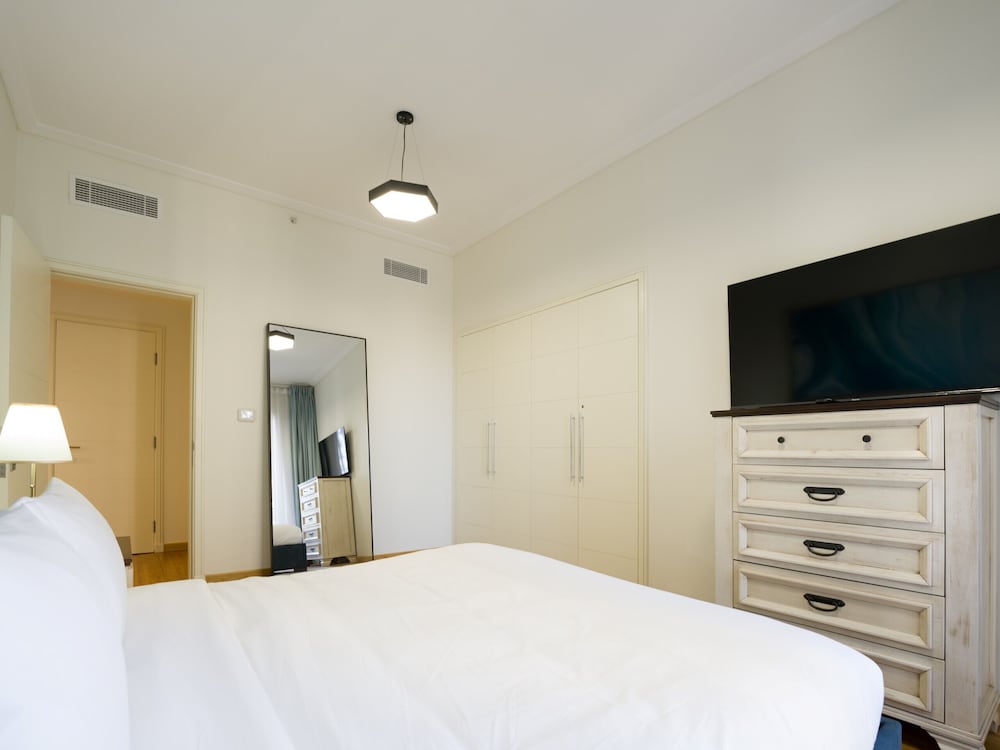 Easygo- Luxury 1bdr South Ridge Downtown