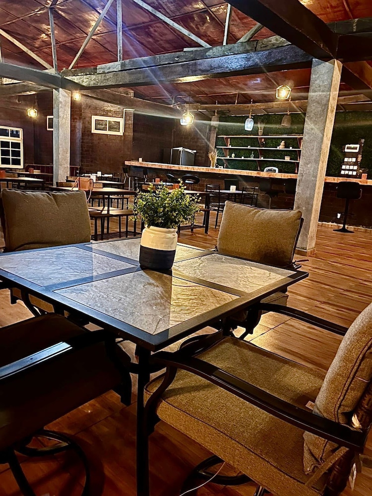 B. Home Resort and Spa