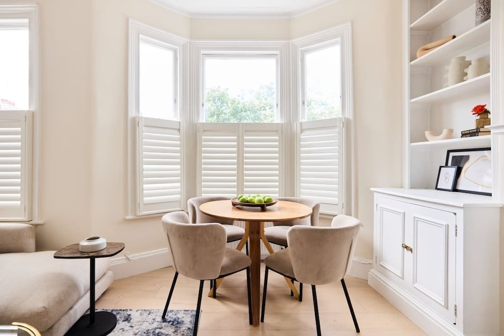 The Fulham Arms - Elegant 3bdr Flat With Terrace