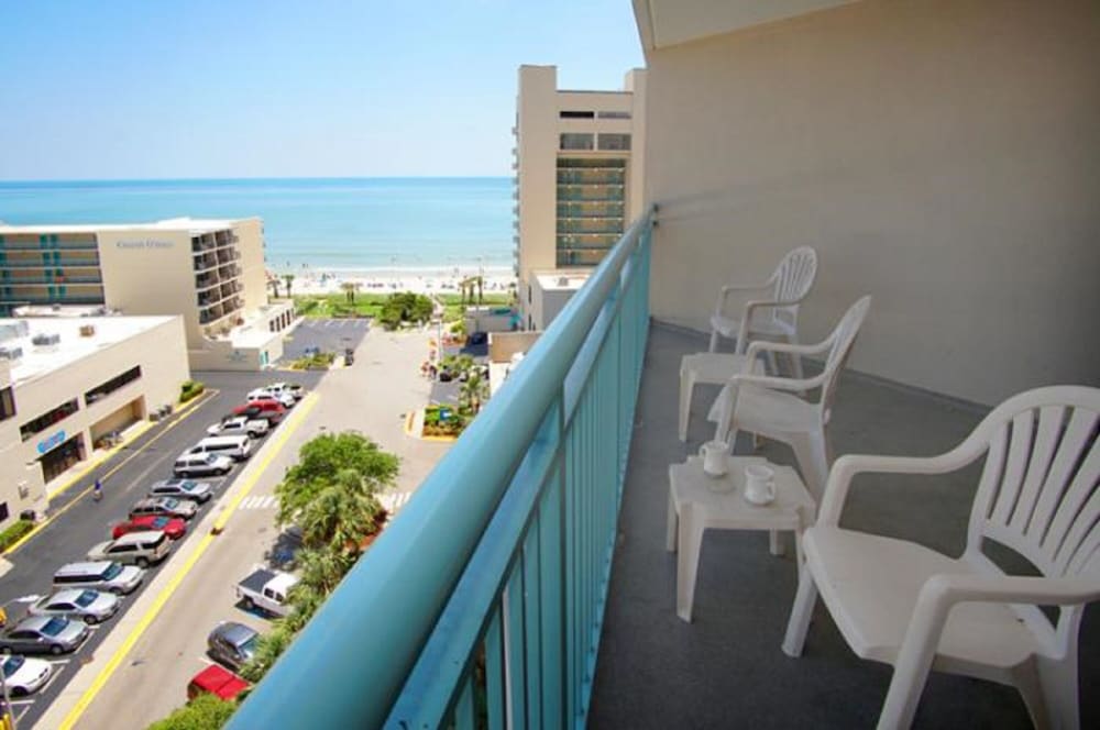 Sand Dunes by Elliott Beach Rentals