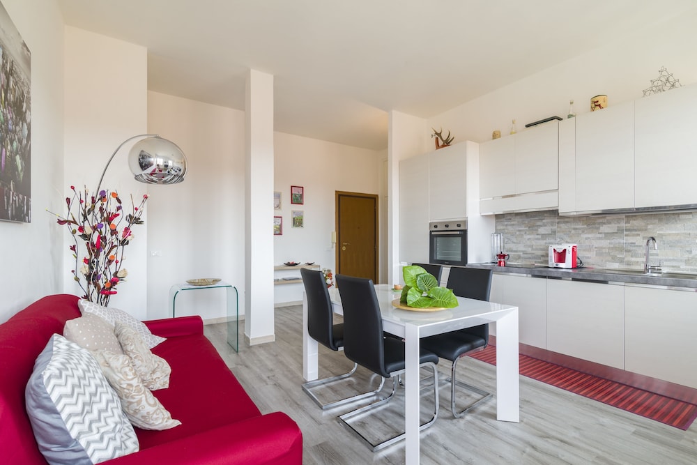 Visarno Arena Apartment