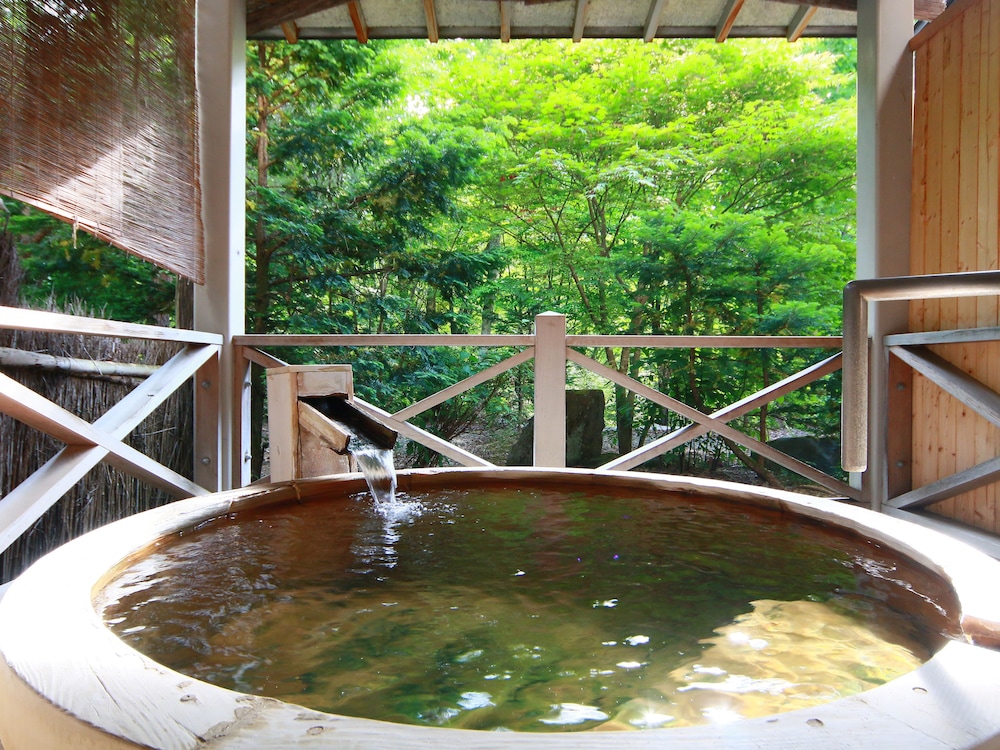Hina no Yakata Matsunoi