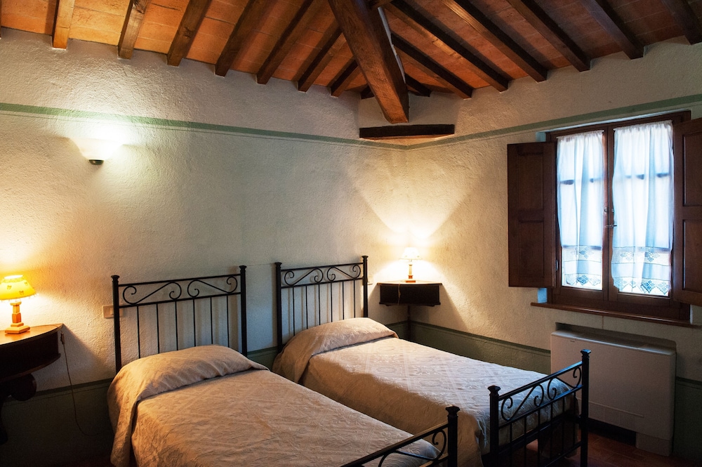 Villa La Morina Agriturismo