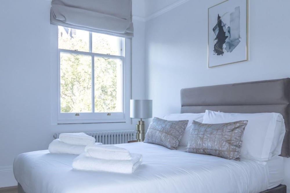 Royal Kensington - Premium 3 bed