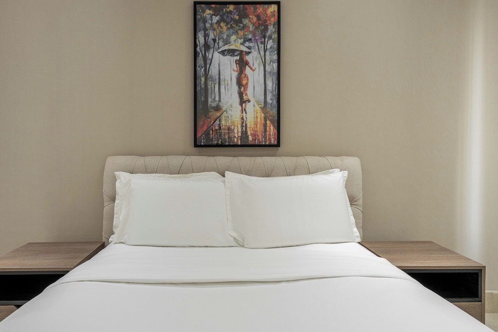 George Residence Victoria Island Lagos