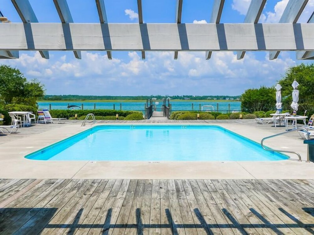 The Shell Collector by Topsail Realty