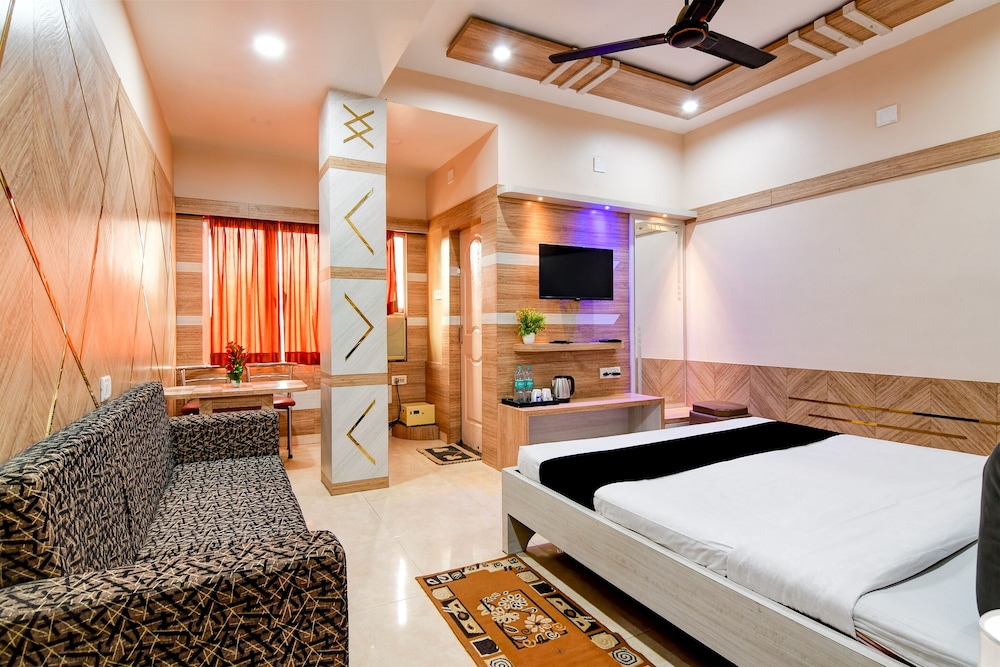 Hotel Shree Krishna