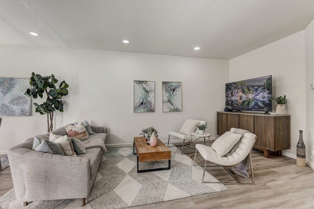 @ Marbella Lane - Modern 3BR Home w/ Ocean Views