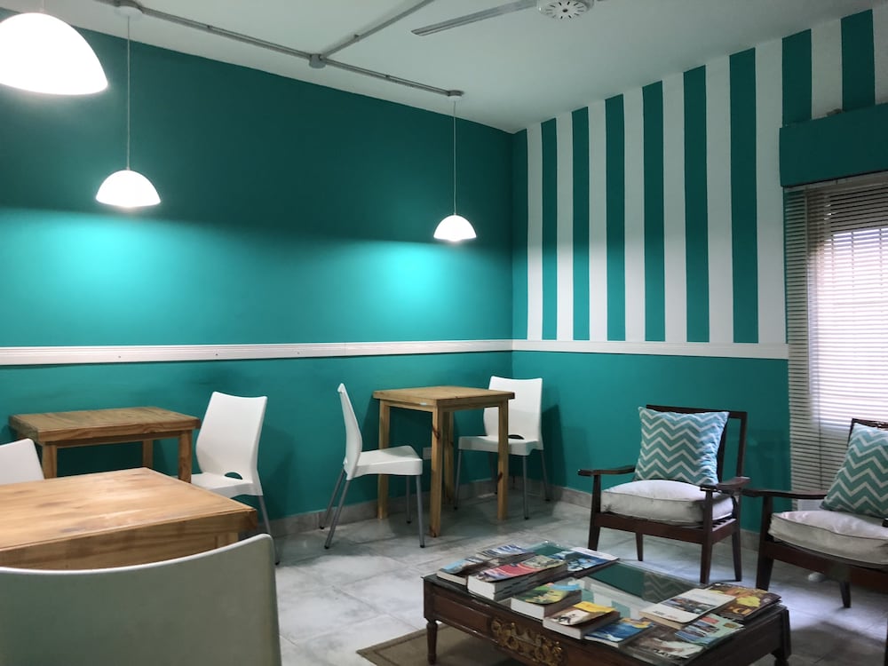 Defensa 821 Bed & Breakfast