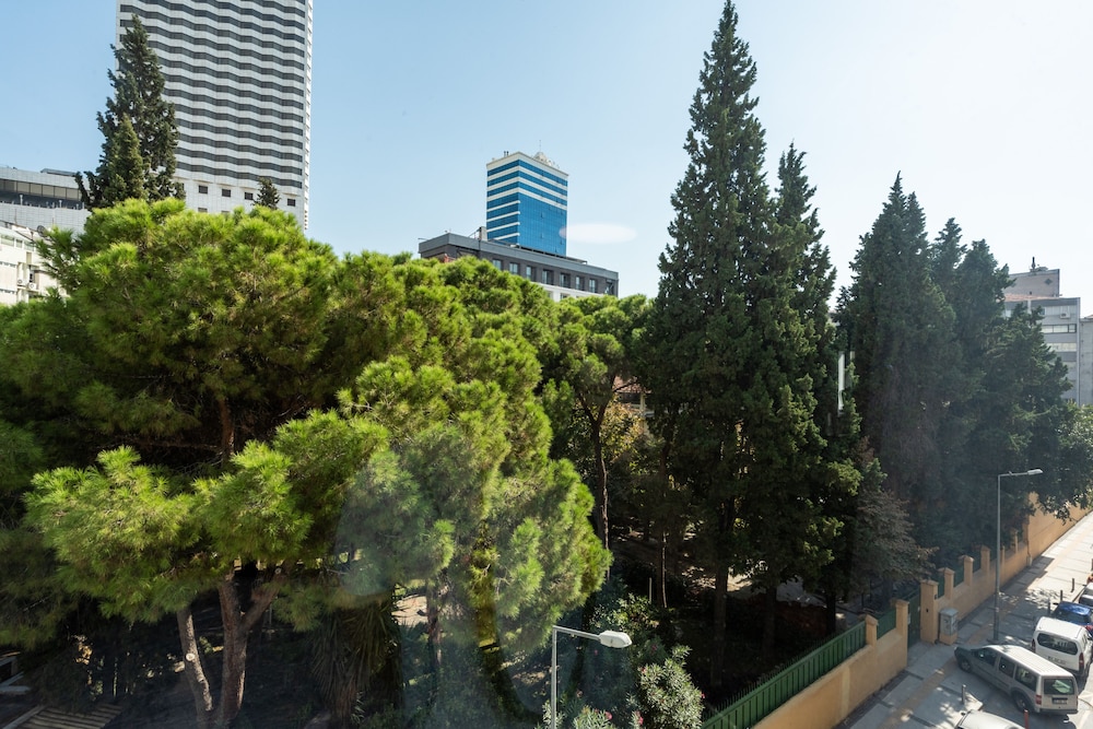 IBOS OTELLERİ İZMİR - Image 46