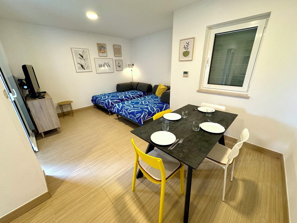 Apartment Golden Sun