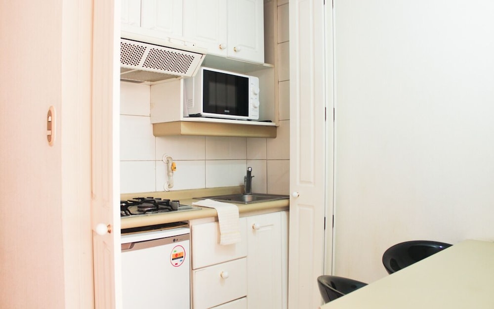 Apartamentos Costanera Centre
