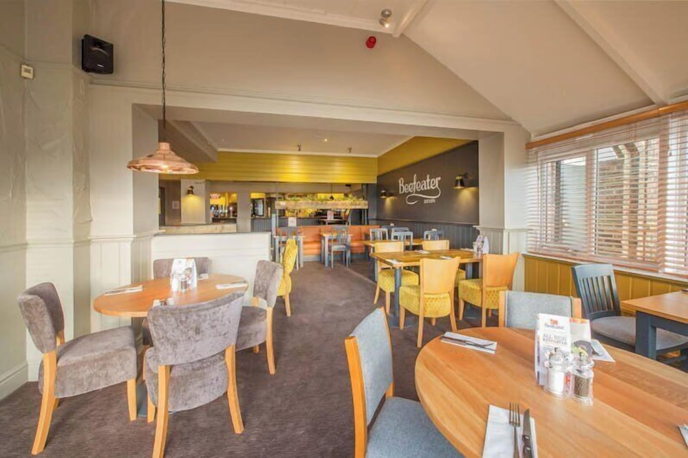 Premier Inn Rotherham East - M18/M1, photo 25