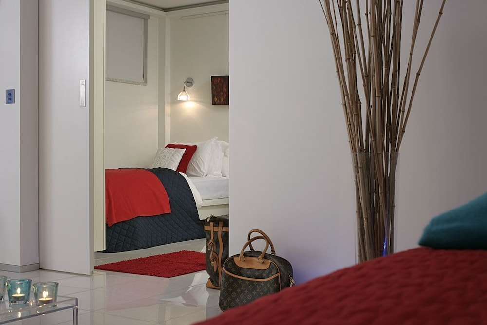 Maison Bousson Bed & Breakfast view 5