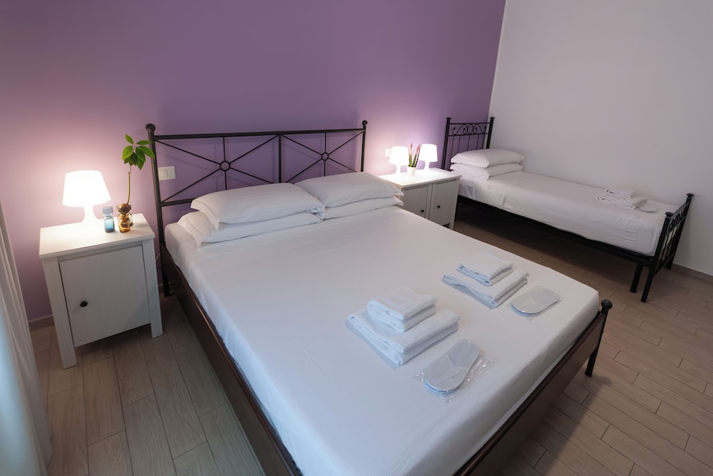 Magna Cura Guest House