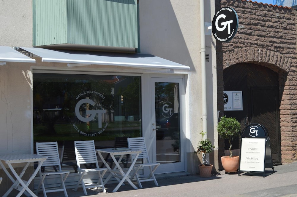 Gamla Televerket Bed & Breakfast