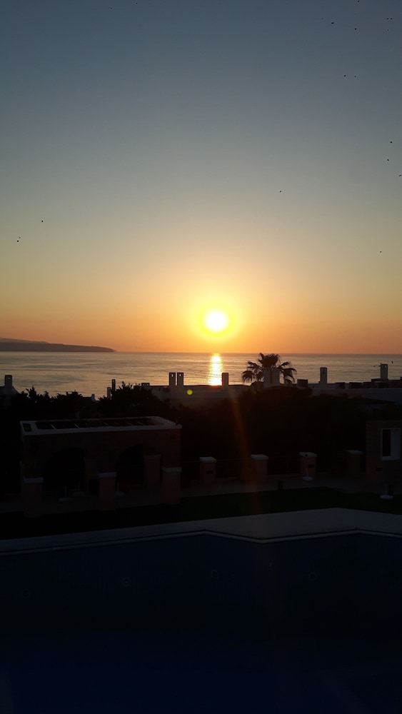 Dionysos Authentic Resort & Village