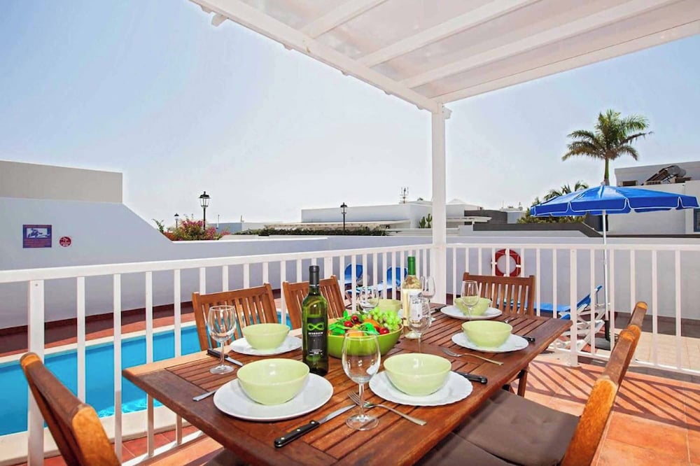 Villa Dolores