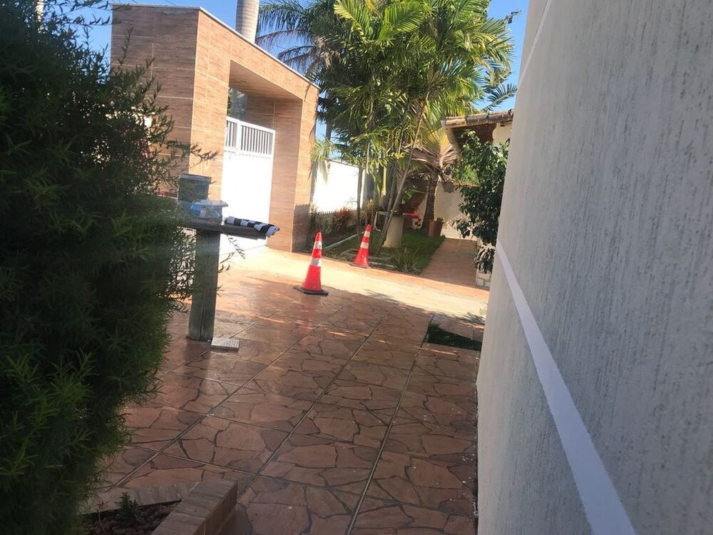 Sítio Maricá